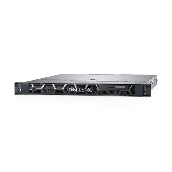 Dell Dell PowerEdge R440 5118/8G/600G SAS 10K/H330/DVDRW/2*550W/3.5-4 Server