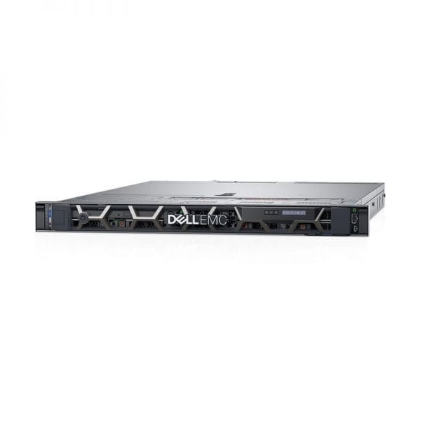 Dell Dell 1U R440 4208/8G*1/600G SAS 10K*1/H330/DVD/550W*2/3.5-4