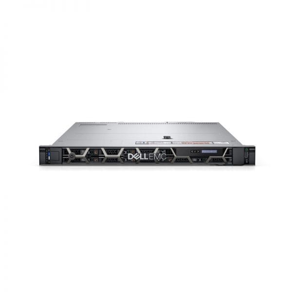 Dell Dell R450 4LFF Server