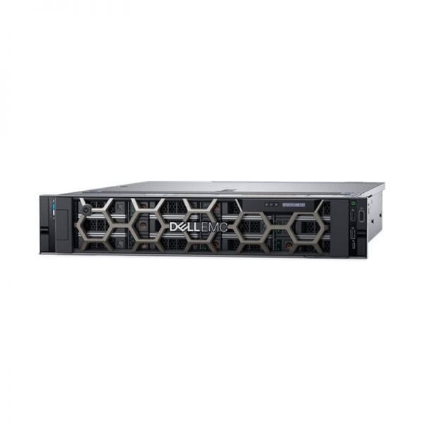 Dell Dell PowerEdge R540 3106/8G/600G SAS 10K/2*1GE/H330/DVD/495W/3.5-8 Server