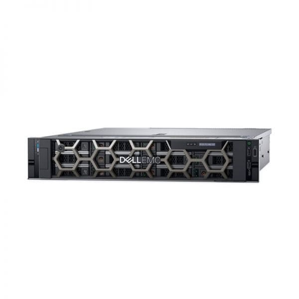 Dell Dell 2U R540 3204/8G*1/600G SAS 10K*1/H330/DVD/750W*1/3.5-8