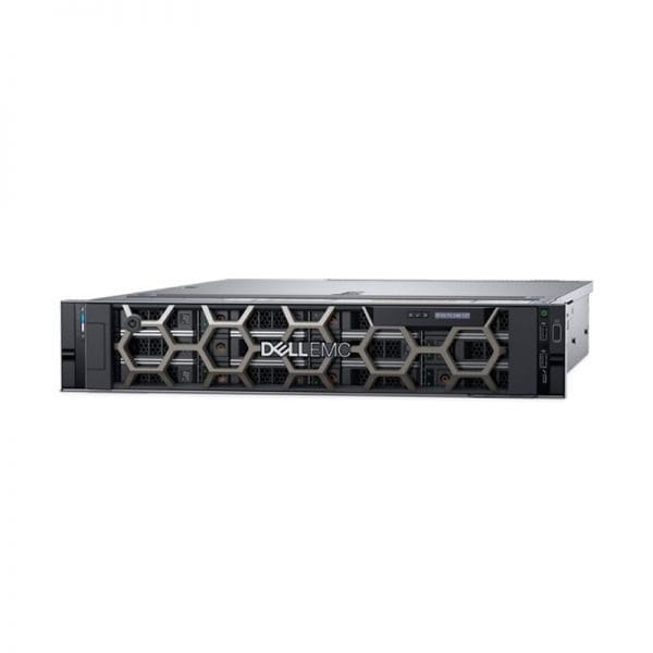 Dell Dell PowerEdge R540 3106/8G/600G SAS 10K/H330/DVD/495W/3.5-12 Server