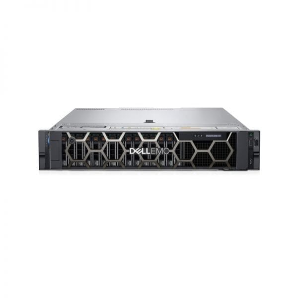 Dell Dell R550 8LFF Server