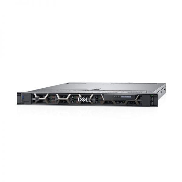 Dell Dell 1U R640 4216/8G*1/600G SAS 10K*1/H330/DVD/750W*1/2.5-8