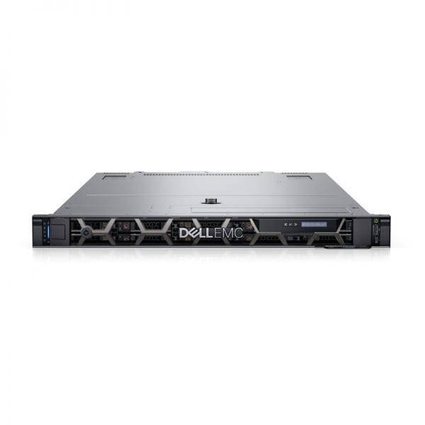 Dell Dell R650 8SFF Server