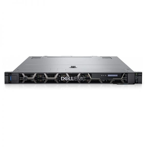 Dell DELL 1U R660xs 1*4410Y/16G/600GB SAS/H355/5720