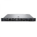 Dell DELL 1U R660xs 1*4410Y/16G/600GB SAS/H355/5720