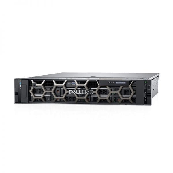 Dell Dell 2U R740 4216/8G*1/600G SAS 10K*1/H330/DVD/750W*1/3.5-8