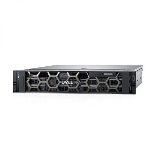 Dell Dell 2U R740 5218R/8G*1/600G SAS 10K*1/H330/DVD/750W*1/3.5-8