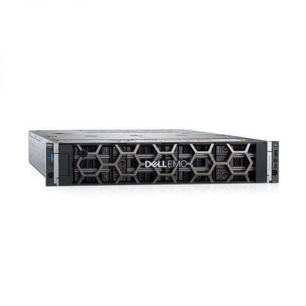 Dell Dell PowerEdge R740XD 5115/8G/600G SAS 10K/H330/495W/3.5-12 Server