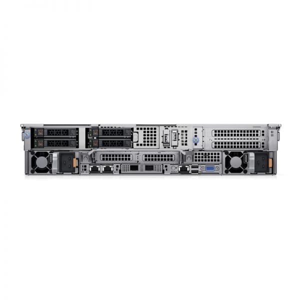 Dell Dell R750 8SFF Server