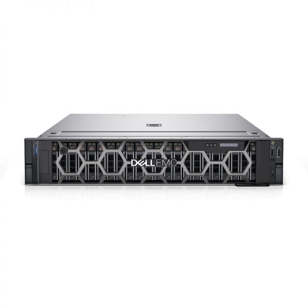 Dell Dell R750 8SFF Server
