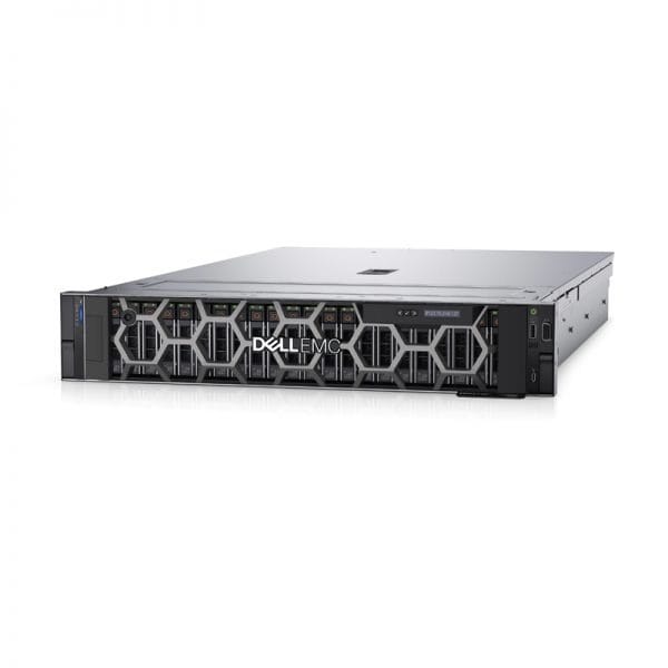 Dell Dell R750 8SFF Server