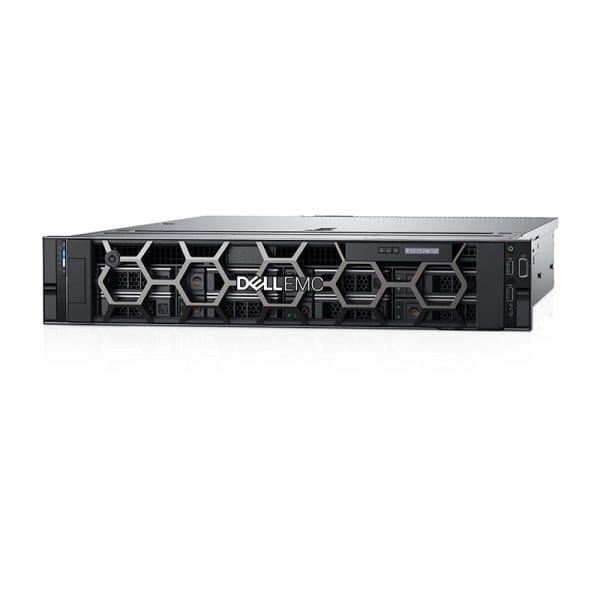 Dell Dell R7515 EPYC 7302P/8G/1.2TB 10K RPM SAS*1/750W