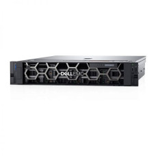 Dell R7525 EPYC 7352/16G/480GB SSD SATA RI*1/800W