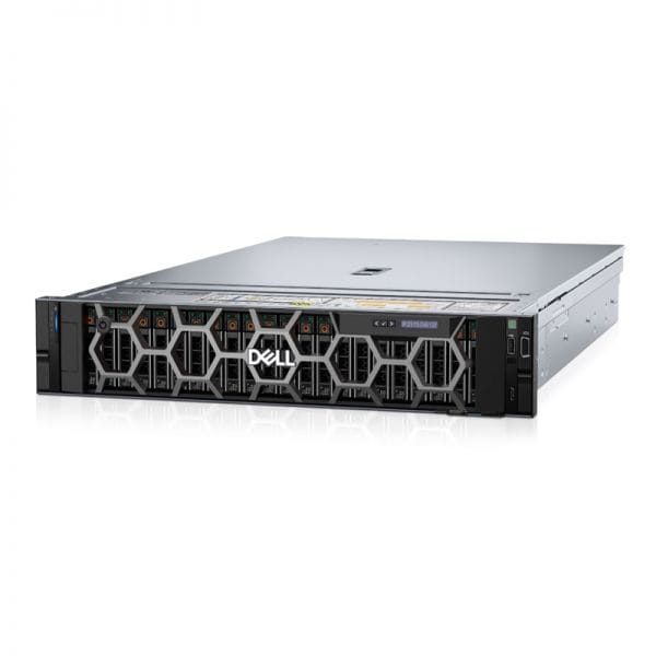Dell R7615