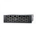 Dell Dell PowerEdge R940 5115*2/8G DDR4/2*600G SAS 2.5 10k/H330/DVD/4*1GE/2*1100W/2.5-24 Server