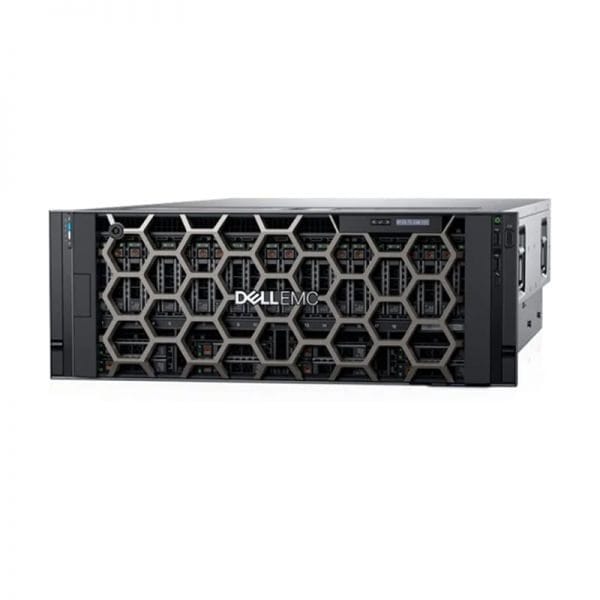 Dell Dell R940xa Intel Xeon Gold 5222*2/16G/480GB SSD SATA RI*1/1600W