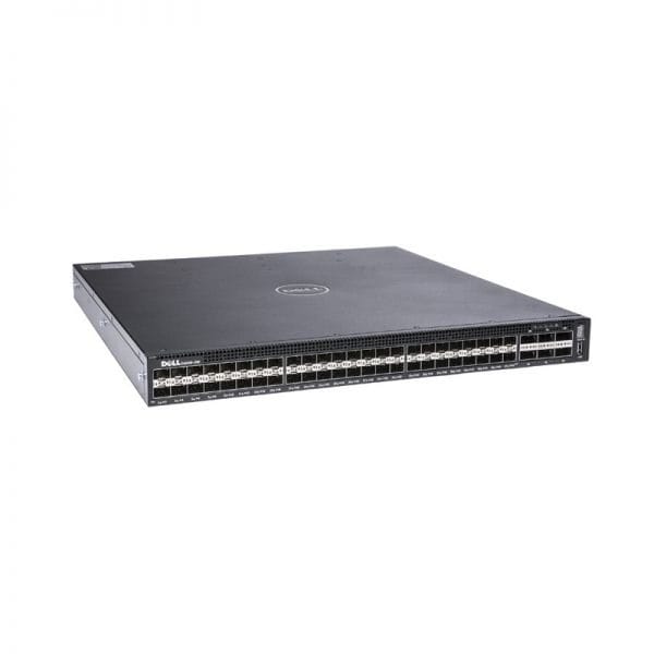 Dell S4048-ON