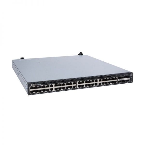 Dell S4048T-ON
