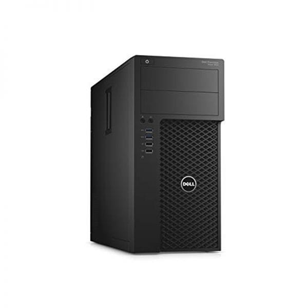 Dell Dell T3620 E3-1225V5/4G/500G/DVDRW/NVS315 1G/Keyboard/Mouse