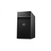 Dell Dell T3630 Intel Core i5-9500/8G UECC/3.5" 1TB 7200rpm SATA/DVD/300W/Keyboard & Mouse