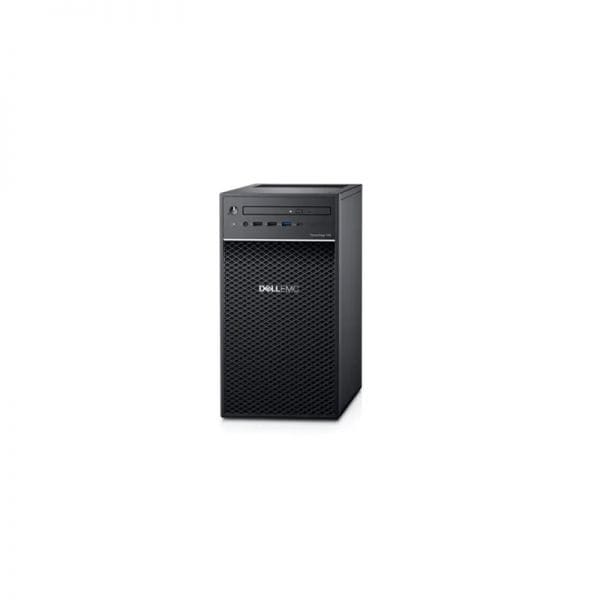 Dell Dell T40 G5400/8G/1TB 7.2K SATA 3.5 *1/DVDRW/290W