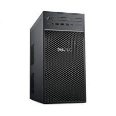 Dell T40 E-2224G/8G/1TB 7.2K SATA 3.5*1/DVDRW/PSU