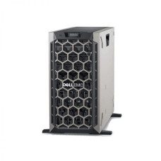Dell 5U T440 4208/8G*1/600G SAS 10K*1/H330/DVD/450W*1/3.5-4