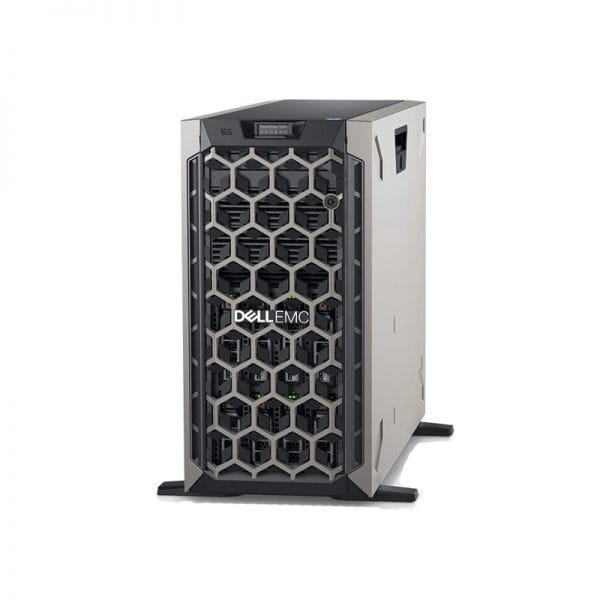 Dell Dell 5U T440 4210/8G*1/600G SAS 10K*1/H330/DVD/450W*1/3.5-4