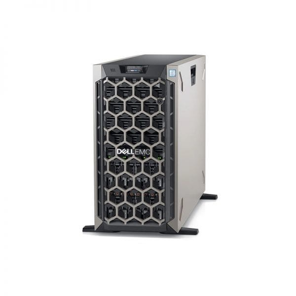 Dell Dell 5U T640 5218/8G*1/600G SAS 10K*1/H330/DVD/750W*1/3.5-18