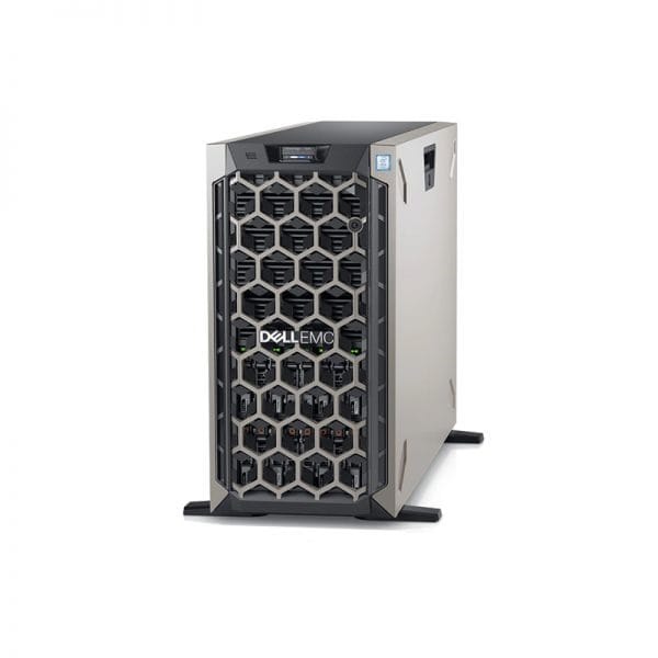 Dell Dell PowerEdge T640 5118/8G/600G SAS 10K/H330/DVDRW/495W/3.5-8 Sever