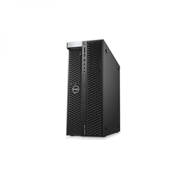 Dell Dell T7820 Intel Xeon Bronze 3204/8GB DDR4 RECC/3.5" 1TB 7200rpm SATA/P2200,5G/DVDRW/950W/Keyboard & Mouse