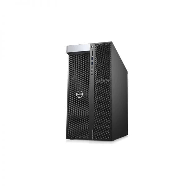 Dell Dell T7920 Intel Xeon Bronze 3204/8GB DDR4 RECC/3.5" 1TB 7200rpm SATA /P2200,5G/DVDRW/1400W/Keyboard & Mouse