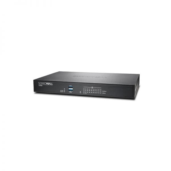 Dell TZ-600