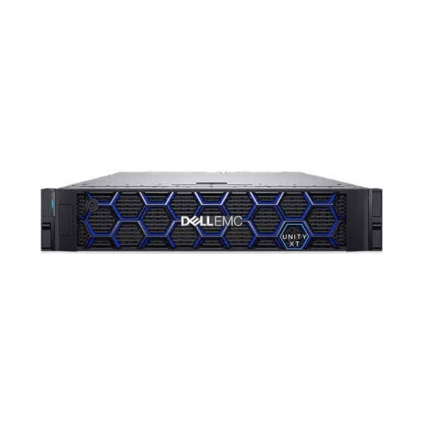Dell Dell Unity XT 680F