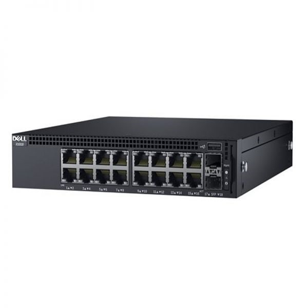 Dell Х1018
