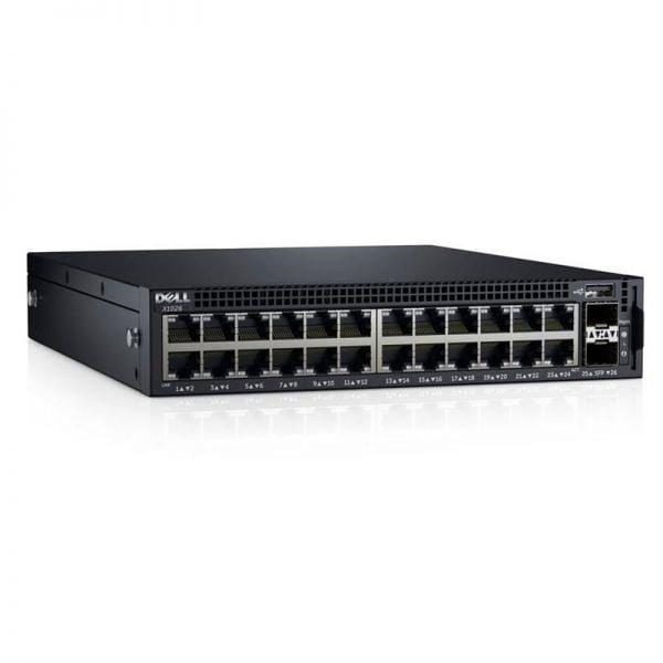 Dell X1026P