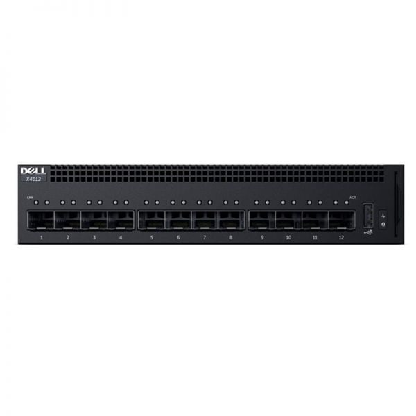 Dell X4012