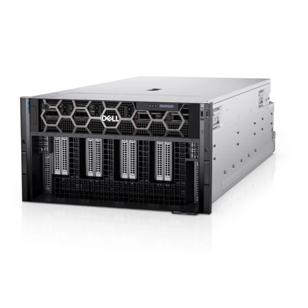 Dell XE9680