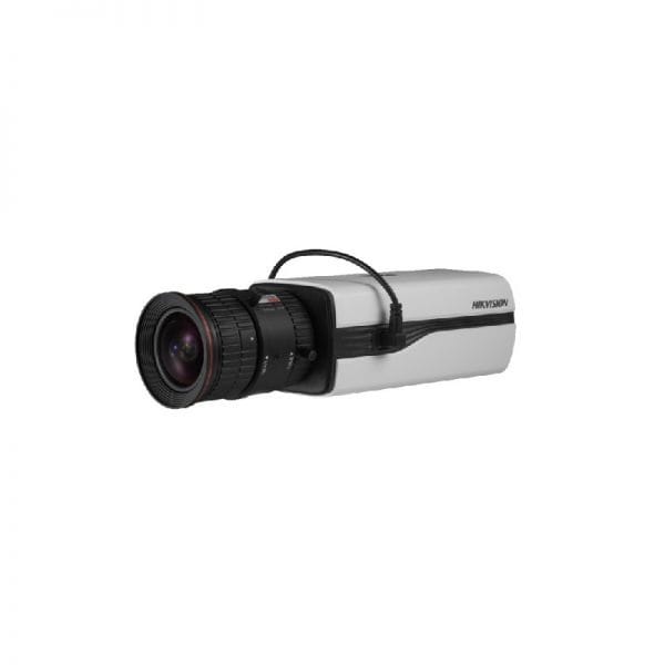 Hikvision DS-2CC12D9T-E