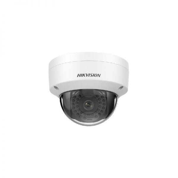 Hikvision DS-2CD3141G0-I