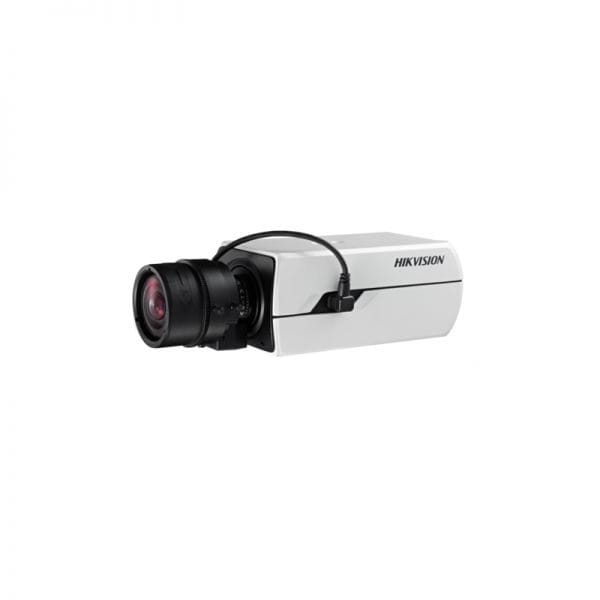 Hikvision DS-2CD4C36FWD(-AP)