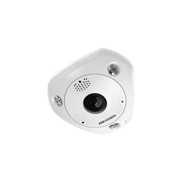 Hikvision DS-2CD6365G0E-I(V)(S)