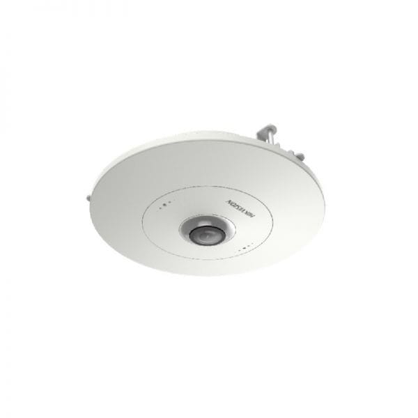 Hikvision DS-2CD63C5G0E(-S)/RC