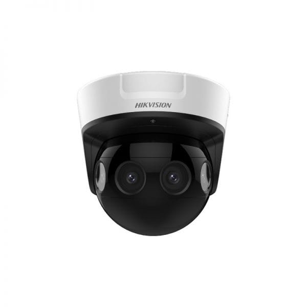 Hikvision DS-2CD6924G0-IHS(/NFC)