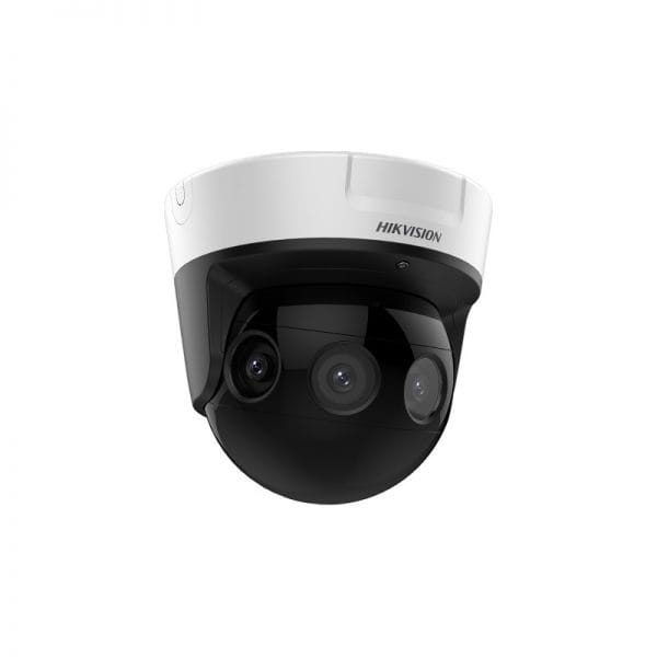 Hikvision DS-2CD6944G0-IHS(/NFC)