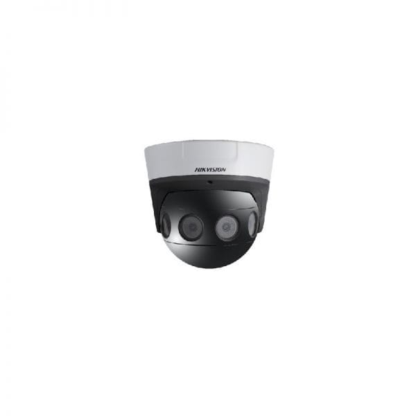 Hikvision DS-2CD6984G0-IH(S)(AC)(/NFC)