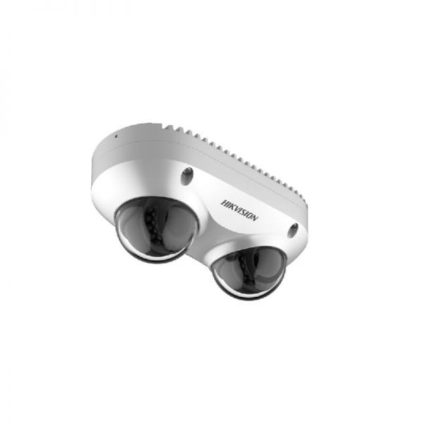 Hikvision DS-2CD6D52G0-IH(S)