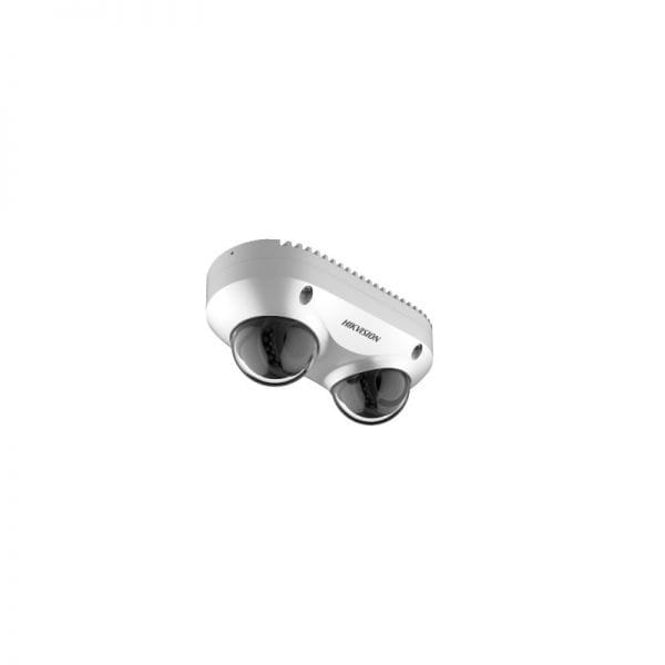 Hikvision DS-2CD6D82G0-IH(S)